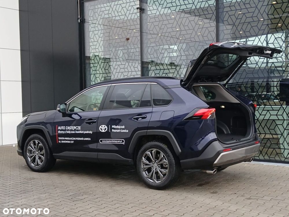 Toyota RAV4 - 36