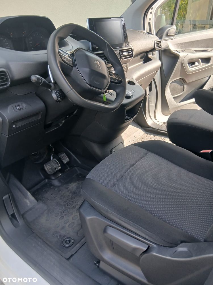 Peugeot Partner - 20