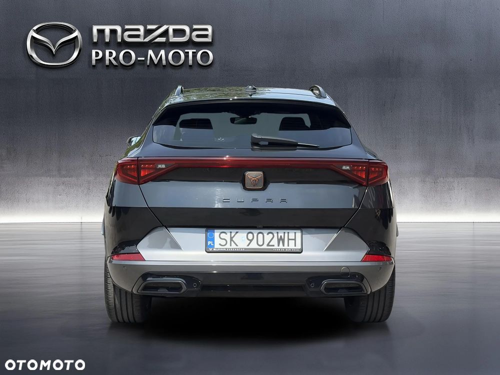 Cupra Formentor - 5