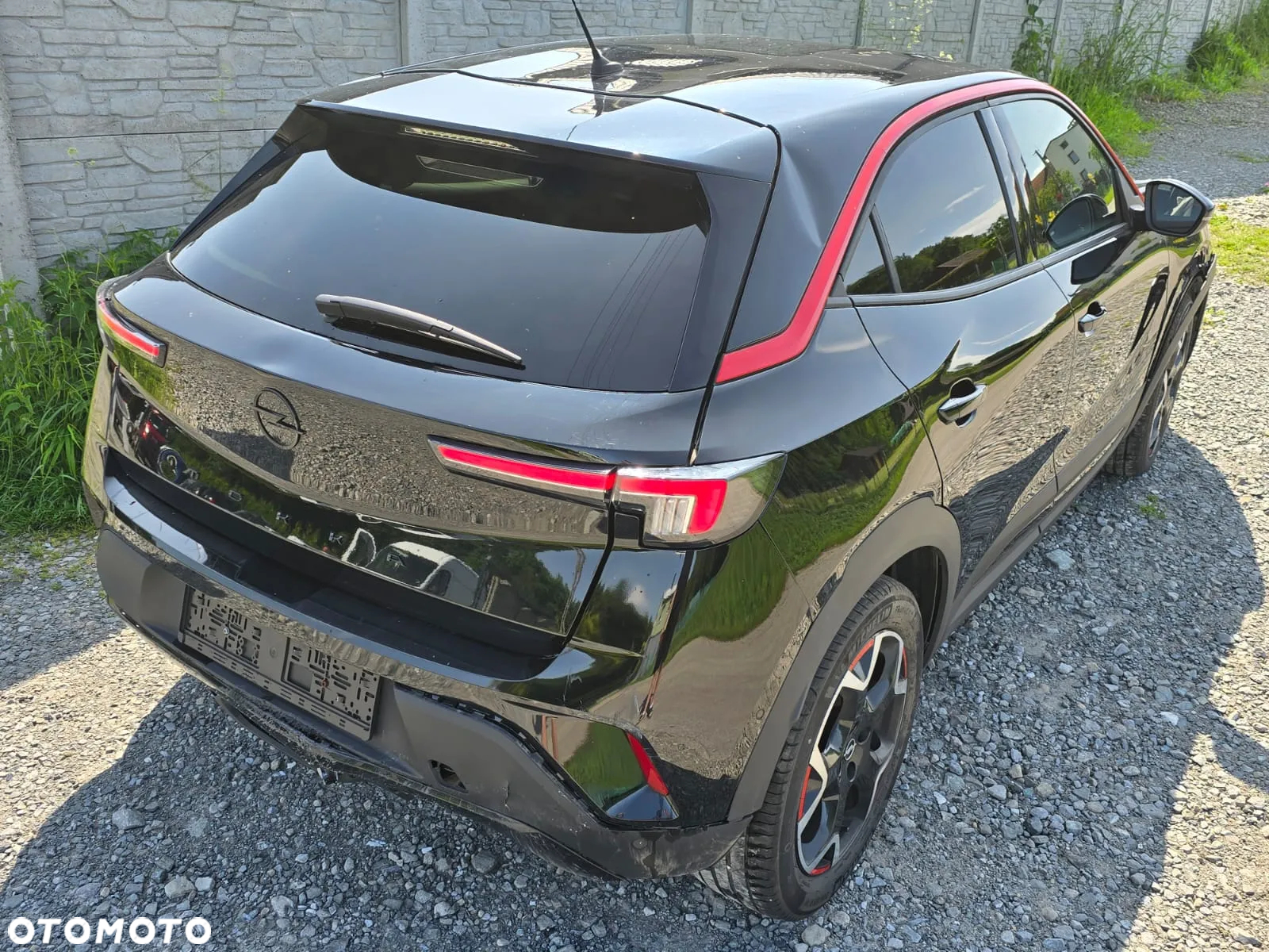 Opel Mokka 1.2 DI Turbo Elegance - 6