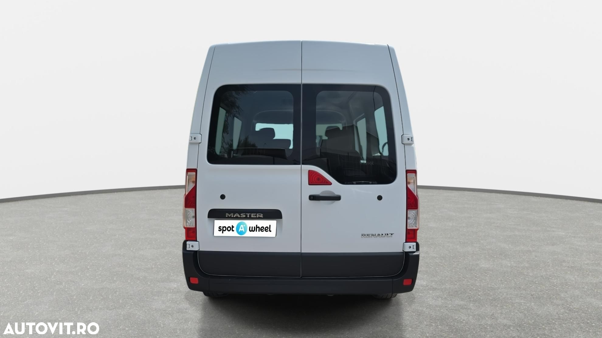 Renault Master - 7