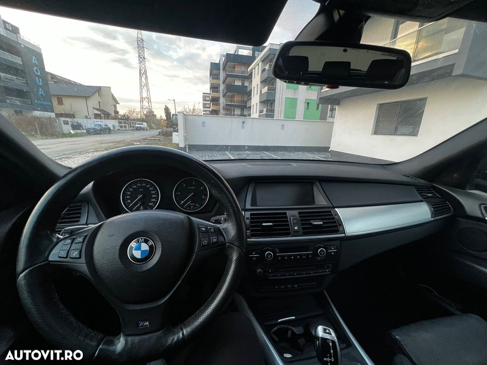 BMW X5 xDrive40d - 5