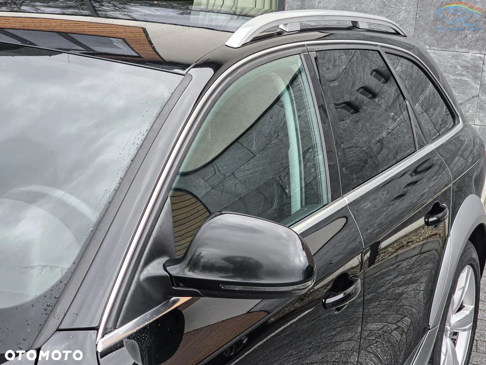 Audi A4 Allroad 2.0 TDI DPF S tronic - 6