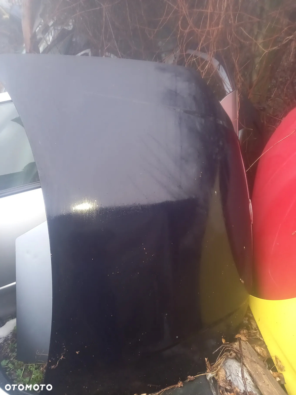 OPEL ASTRA 2 G MASKA  GRANAT