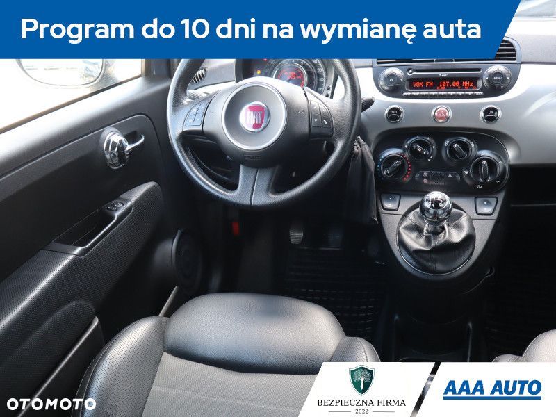 Fiat 500 - 9
