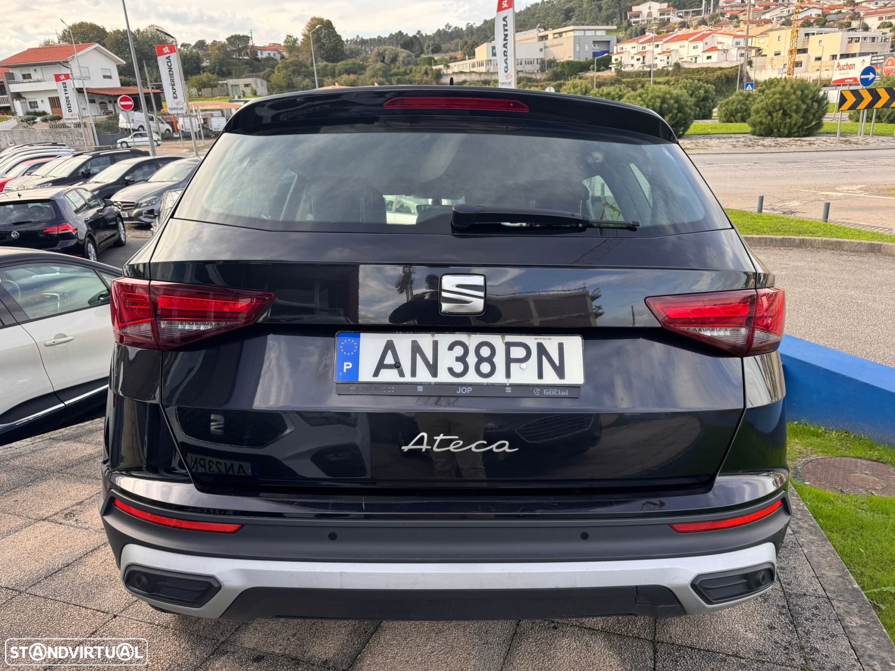 SEAT Ateca - 5