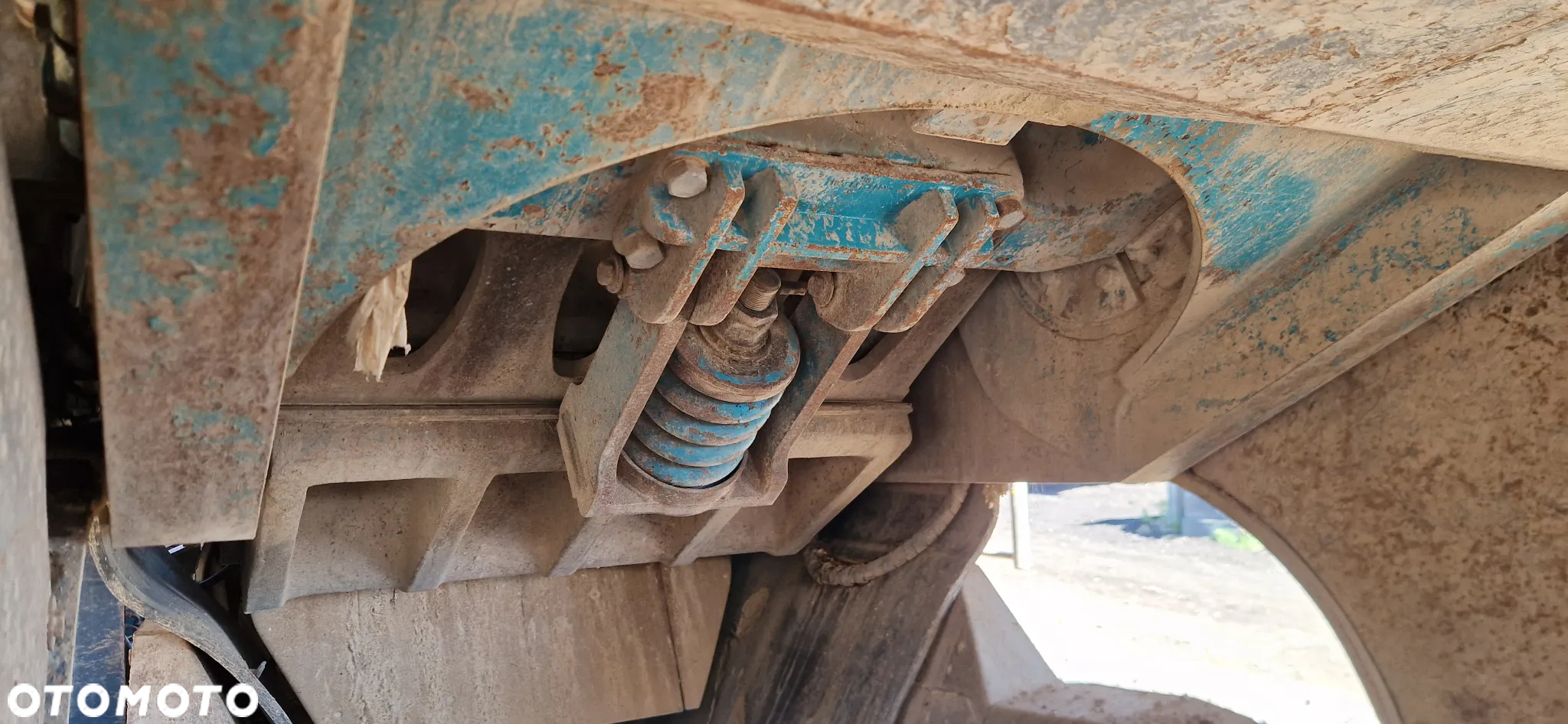 Powerscreen Premiertrak 400 - 4