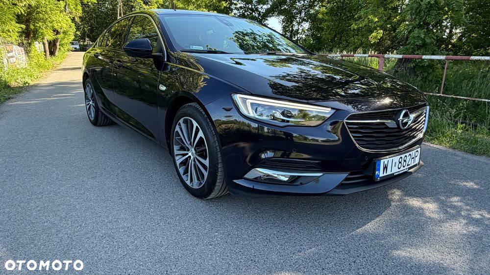 Opel Insignia 1.6 T Innovation S&S - 26