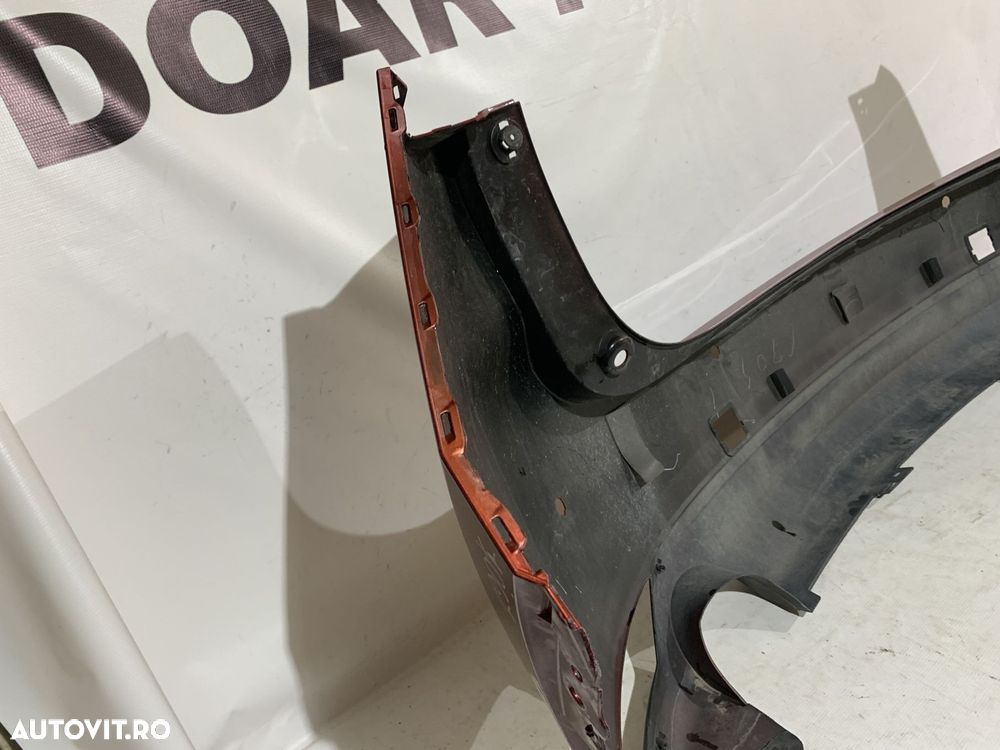 Bara spate Mazda CX-5, 2017, 2018, 2019, 2020, cod origine OE KB8A-50221. - 4