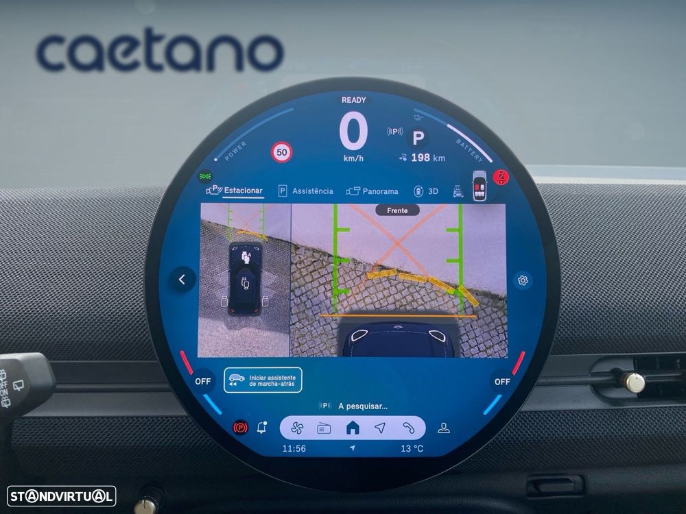 MINI Aceman E Classic L - 10