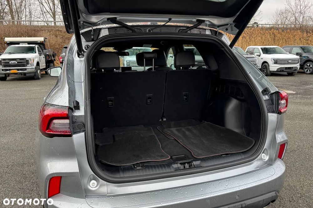 Ford Escape - 15