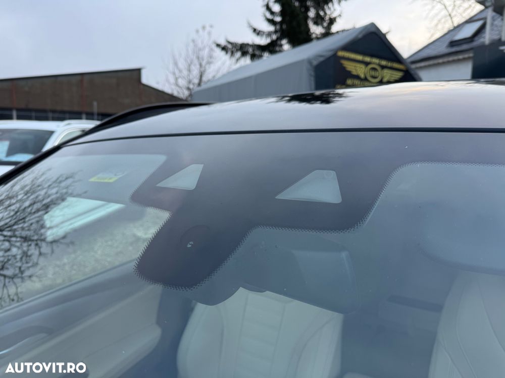 BMW X3 xDrive20d Aut. M Sport Edition - 14