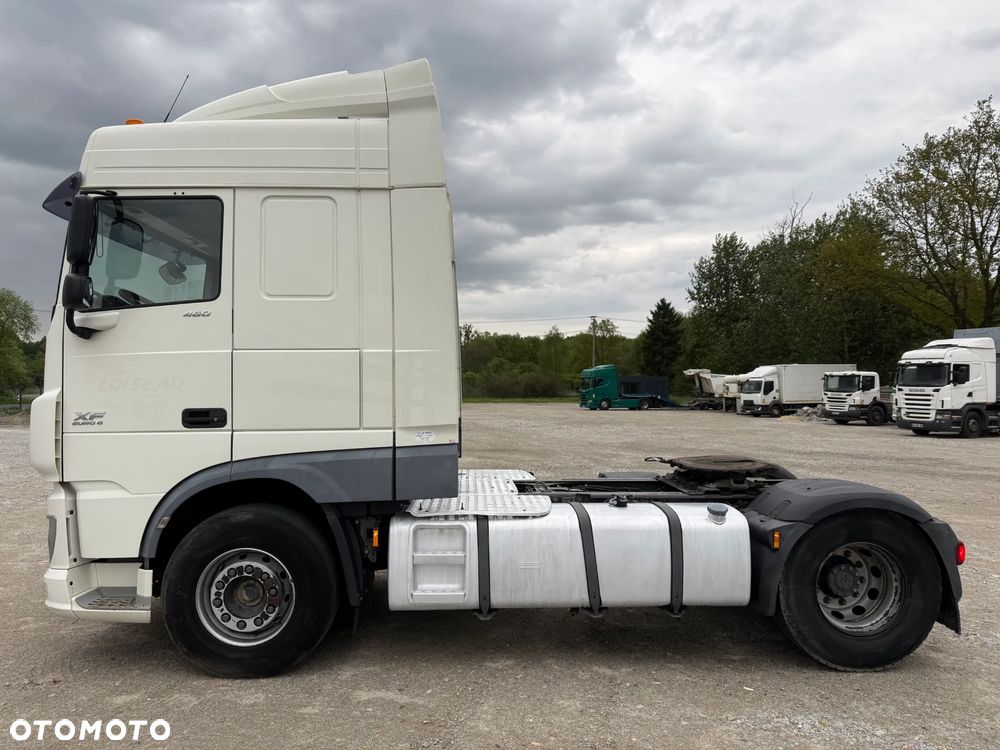 DAF XF 460 - 2
