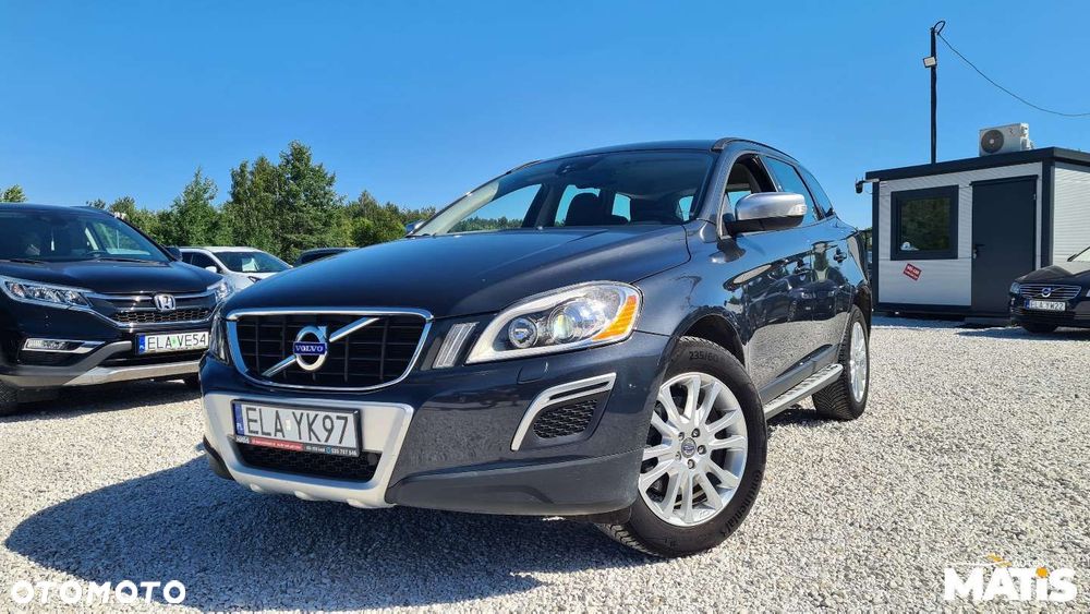Volvo XC 60 - 9