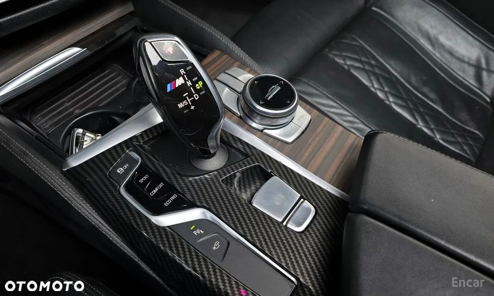 BMW Seria 5 - 10