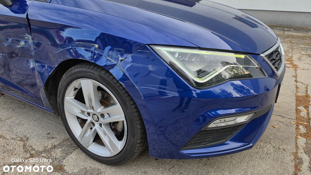 Seat Leon - 10
