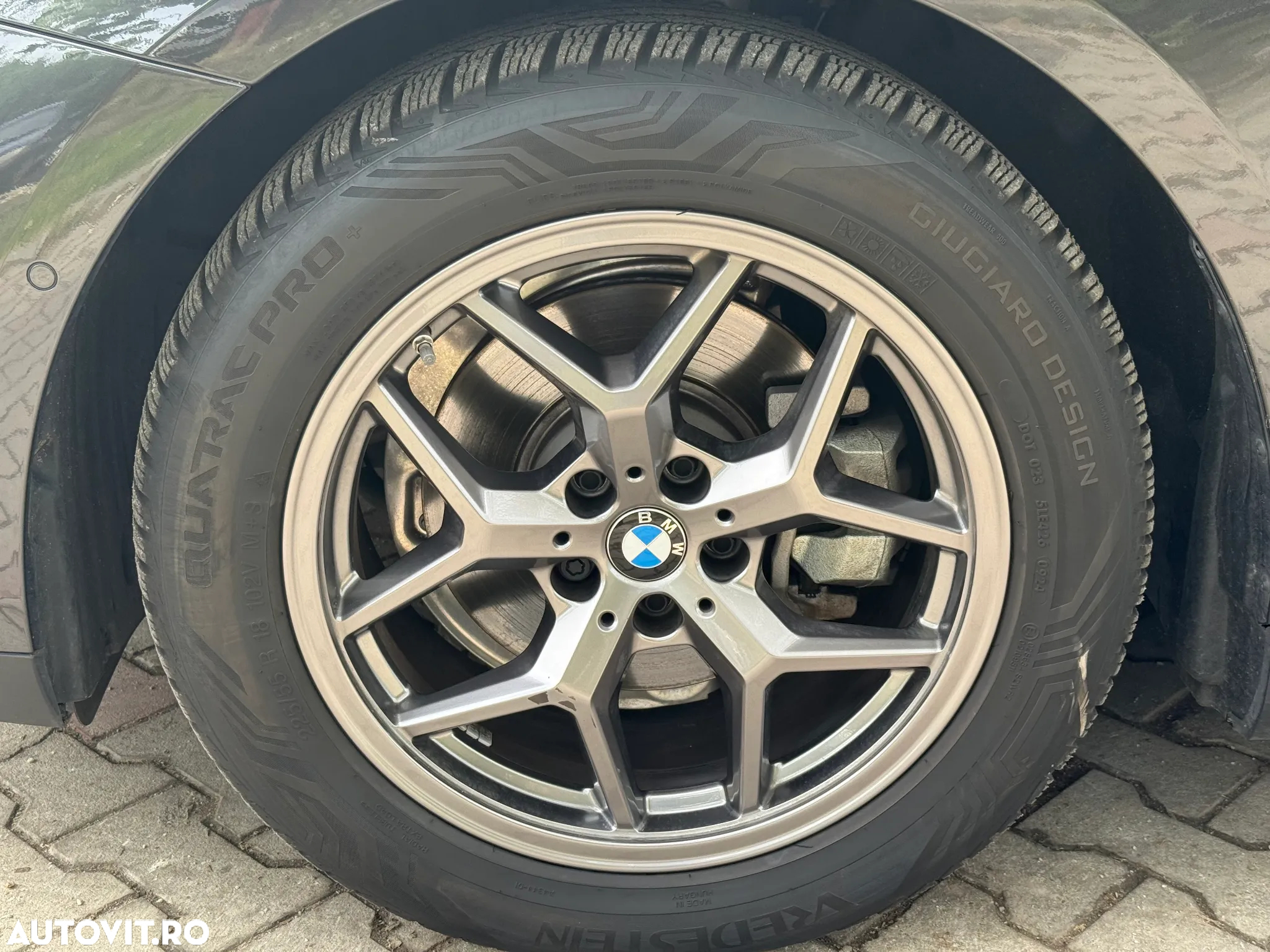 BMW Seria 5 520i Aut. - 28