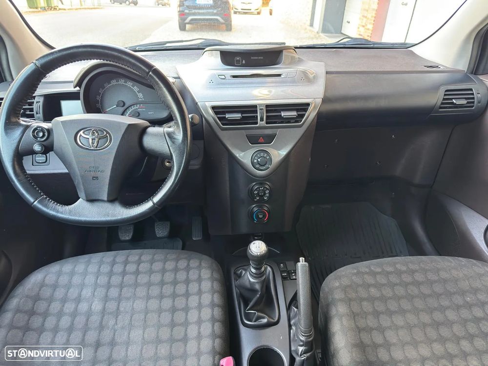 Toyota iQ 1.0 N collection - 24