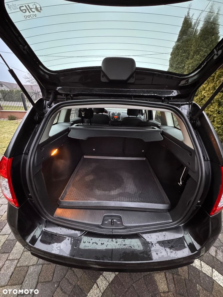 Dacia Logan 1.2 16V 75 Laureate - 20