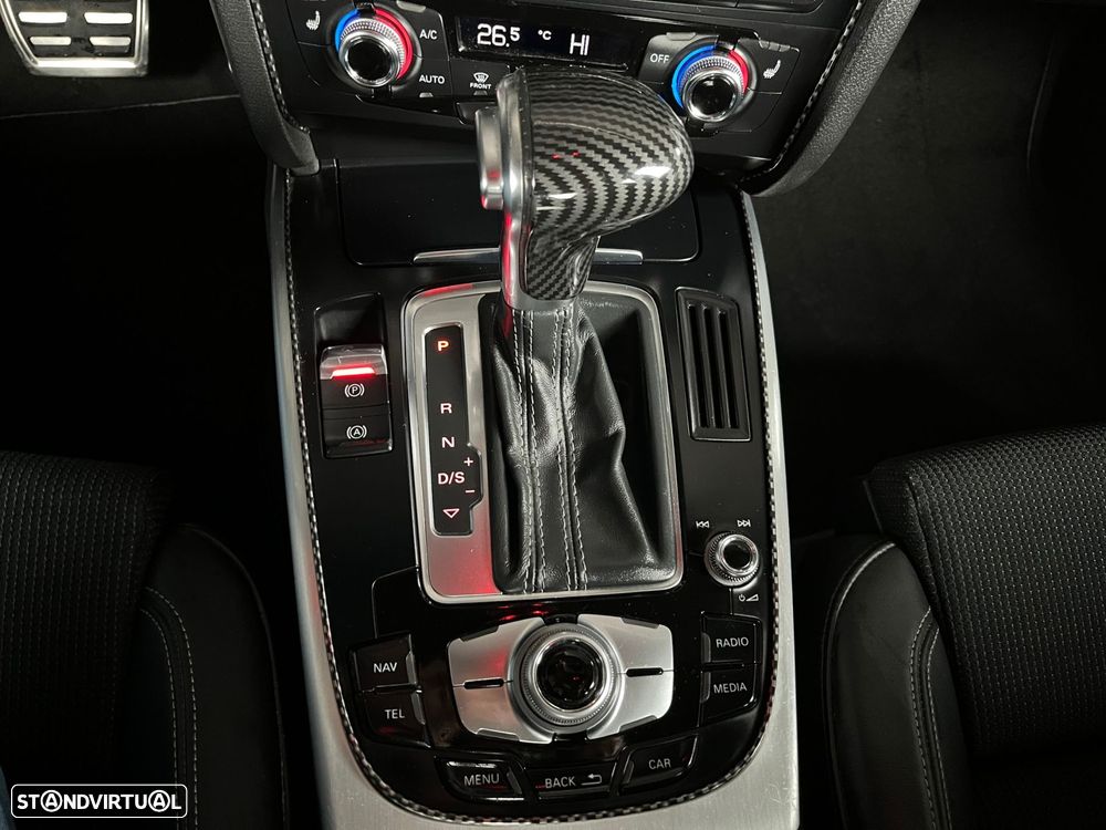 Audi A5 Sportback 2.0 TDI Multitronic S-line - 34