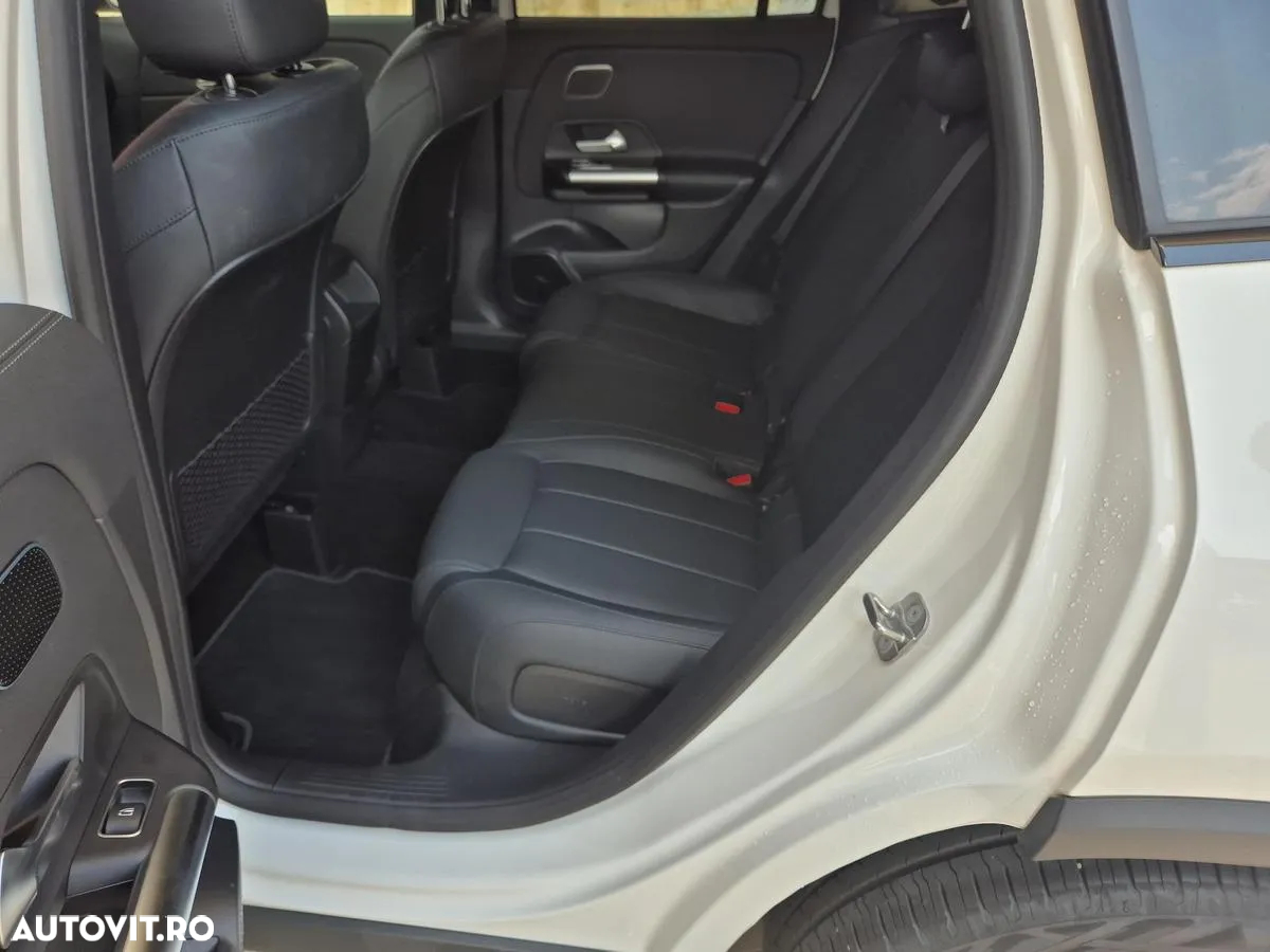 Mercedes-Benz GLA 220 4MATIC MHEV Aut. - 11