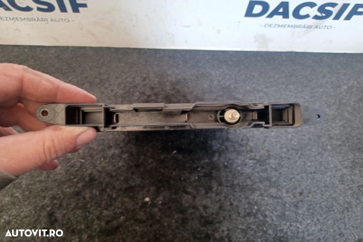 Calorifer incalzire electric 1K0963235F 1K0963235F Volkswagen VW Pass - 3