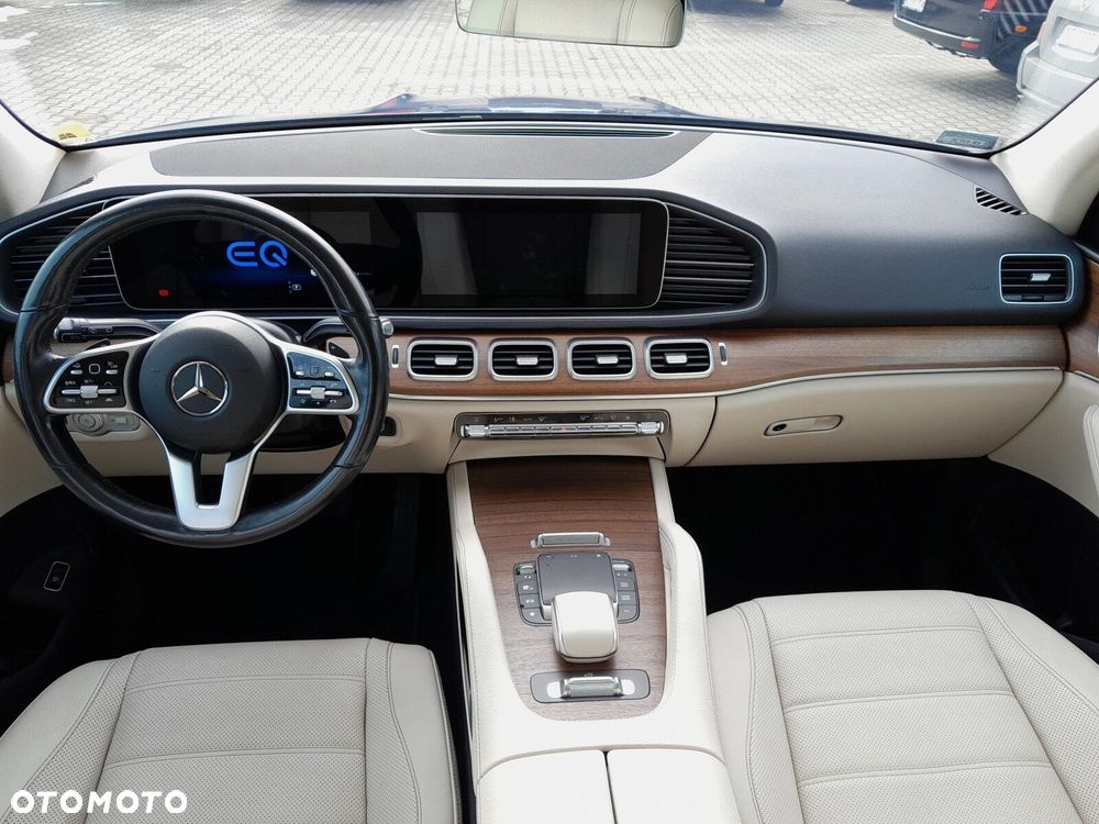 Mercedes-Benz GLE - 17