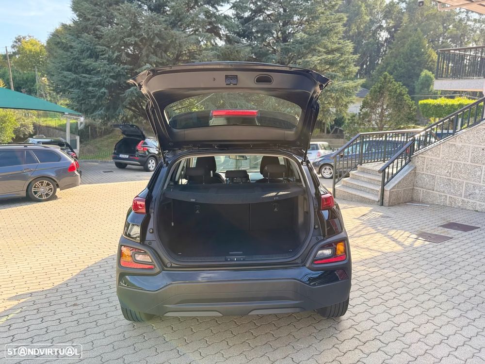 Hyundai Kauai 1.0 T-GDi Premium - 28