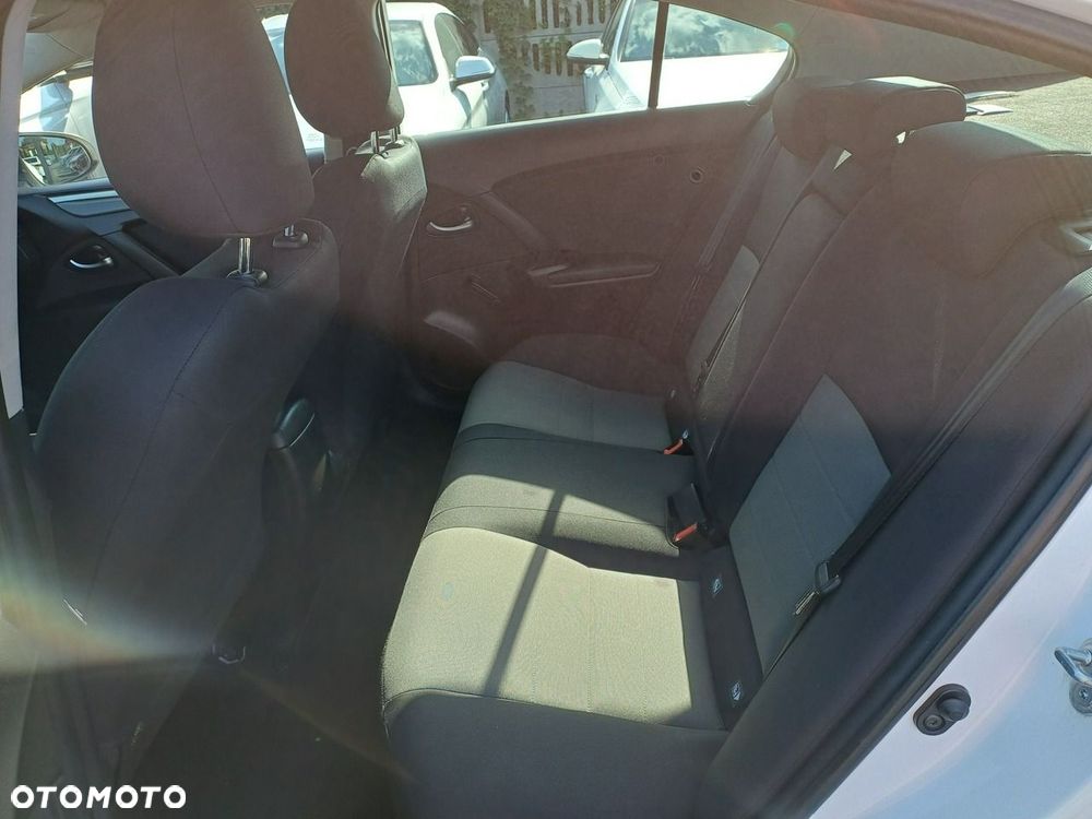 Toyota Avensis 1.8 Selection - 15