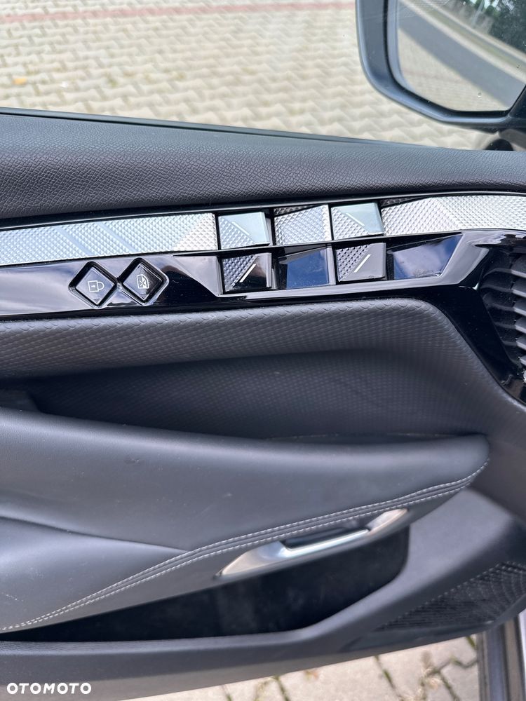 DS Automobiles DS 4 1.2 PureTech Performance Line - 18