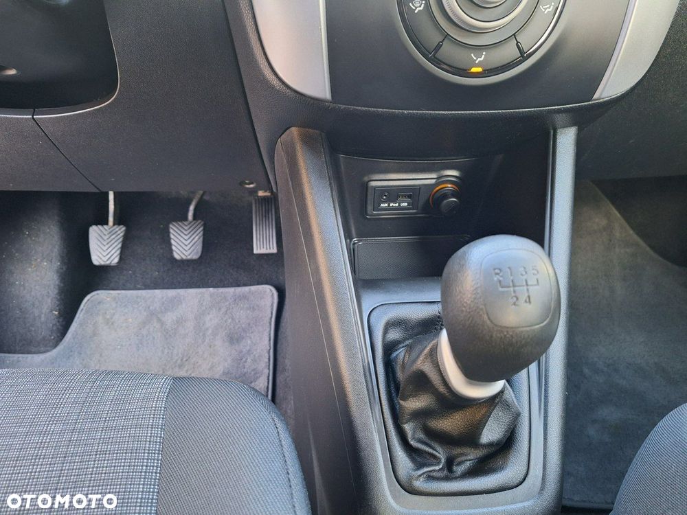 Kia Venga 1.4 CVVT Edition 7 - 23