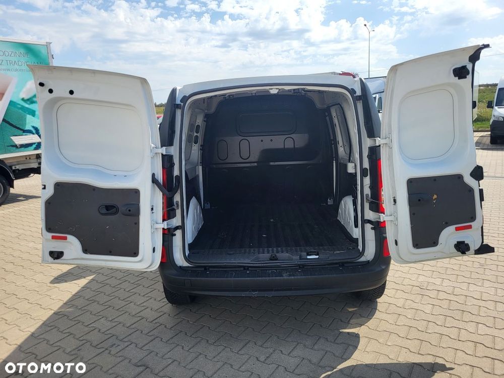 Mercedes-Benz Citan 109 CDI - 9