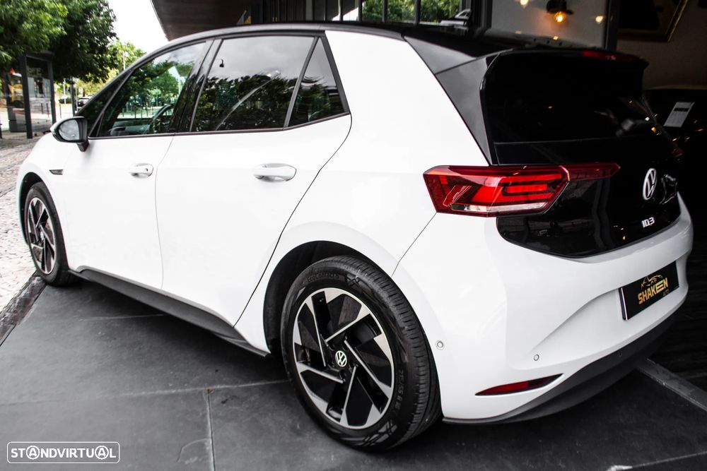 VW ID.3 Pro Performance - 3
