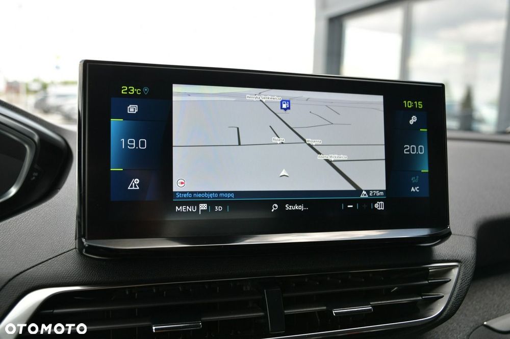 Peugeot 3008 225 e-EAT8 Allure Pack - 24