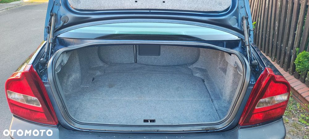 Volvo S80 - 10