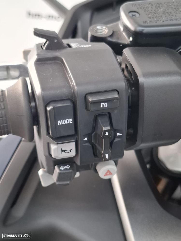 Honda Forza 750 - 24 MESES DE GARANTIA - 11