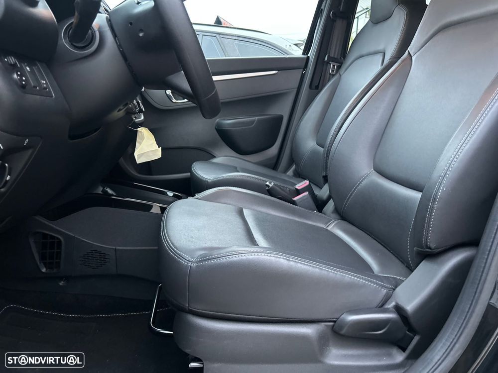 Dacia Spring Electric 45 Essential - 18