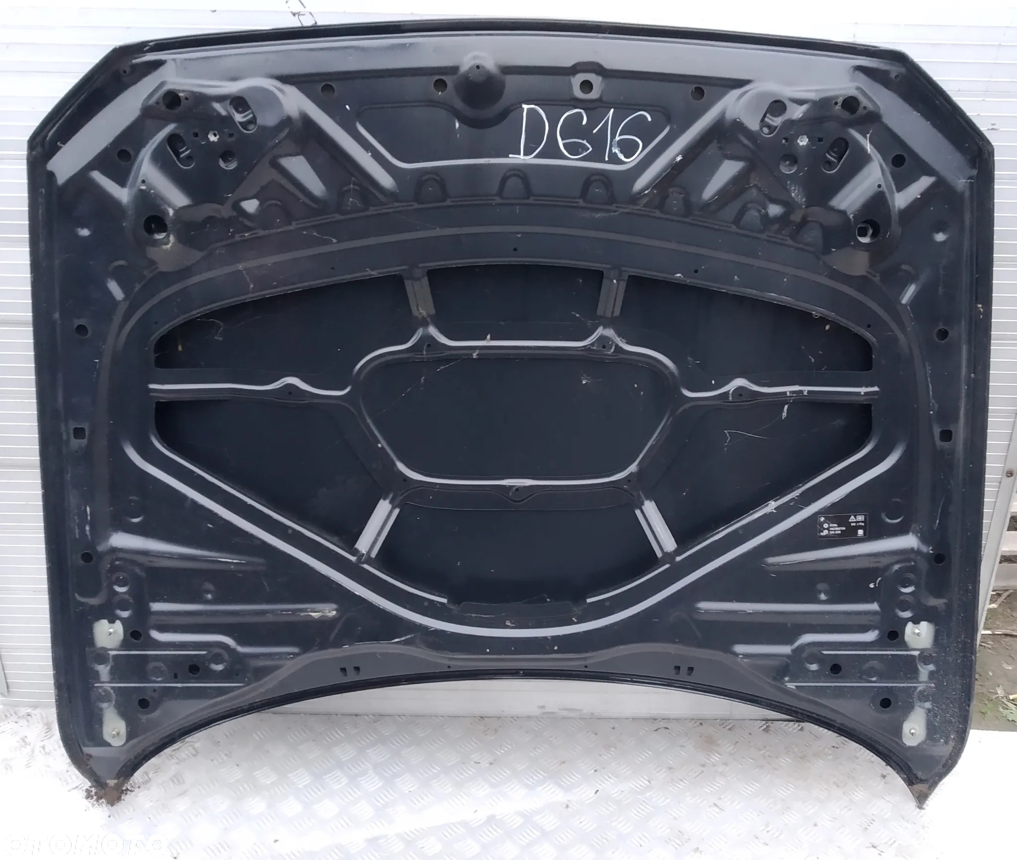 A693/A720/A736/C194/C696/C701/D615/D616  BMW F20 F21 F22 F23 - 10