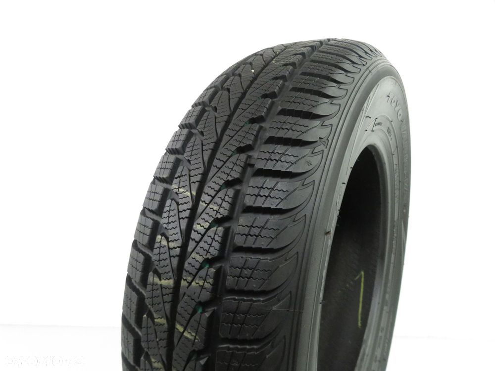 195/70R15 OPONA CAŁOROCZNA Toyo Vario-V2+ 97T XL - 6