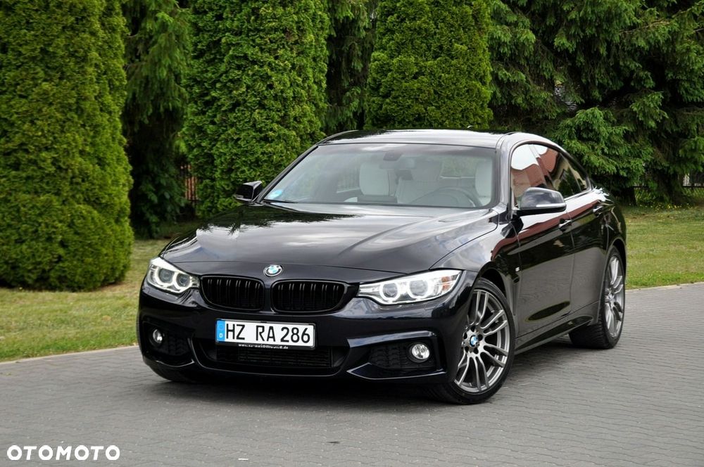BMW Seria 4 - 9