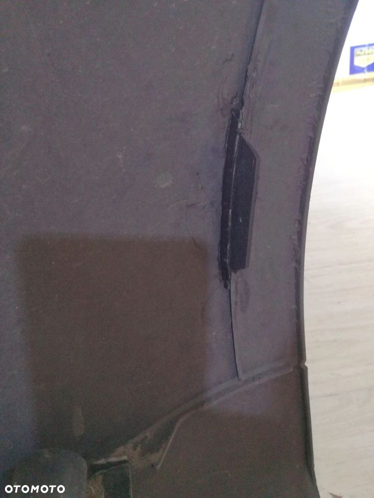 Bmw 3 E90 E91 zderzak przód przedni 04/08 - 8