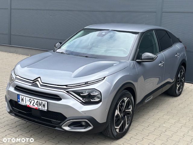 Citroën C4 1.5 BlueHDi Shine S&S - 23