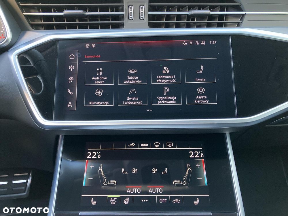Audi A6 - 25