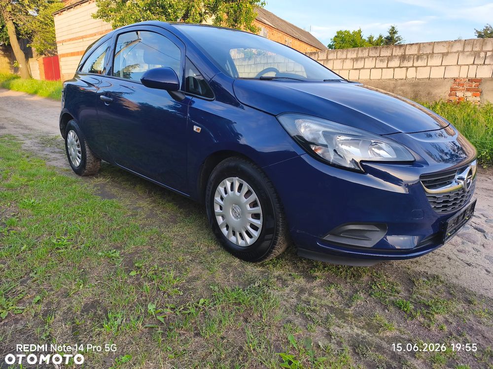 Opel Corsa 1.2 16V Edition / Active - 3