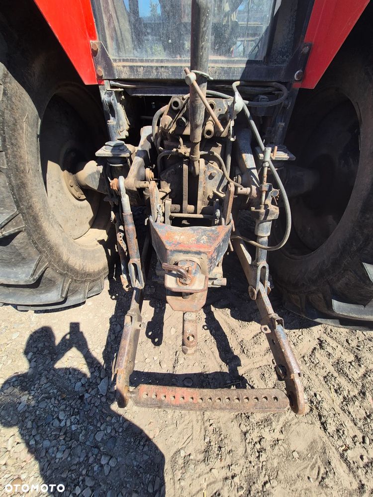 Zetor 16245 ZTS - 9