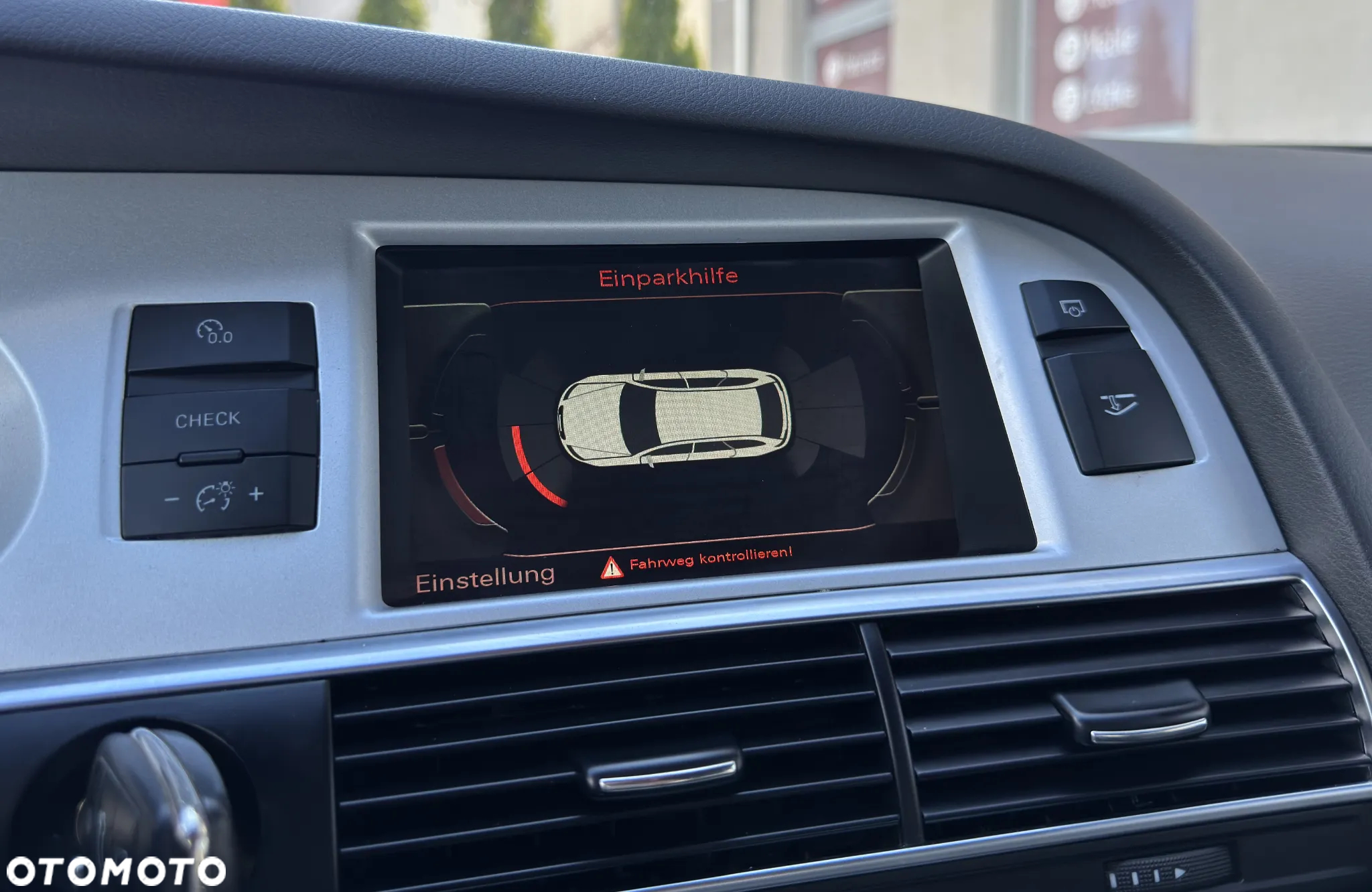 Audi A6 - 22