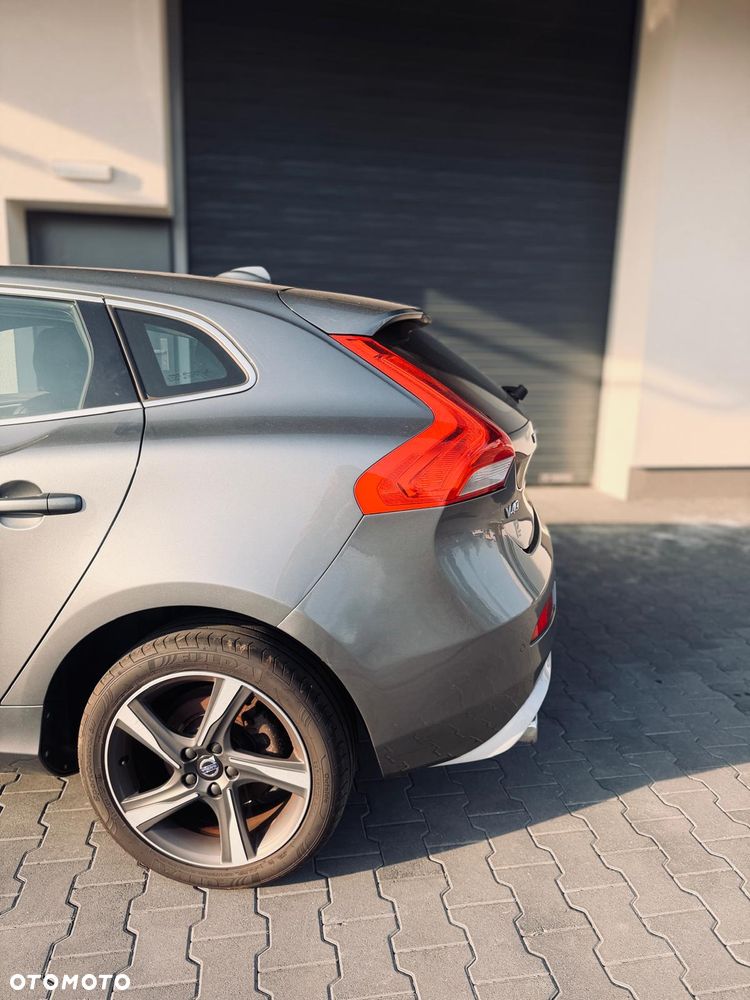Volvo V40 D2 Drive-E Base - 14