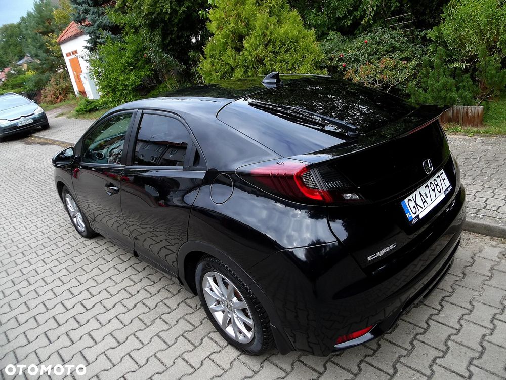 Honda Civic - 24