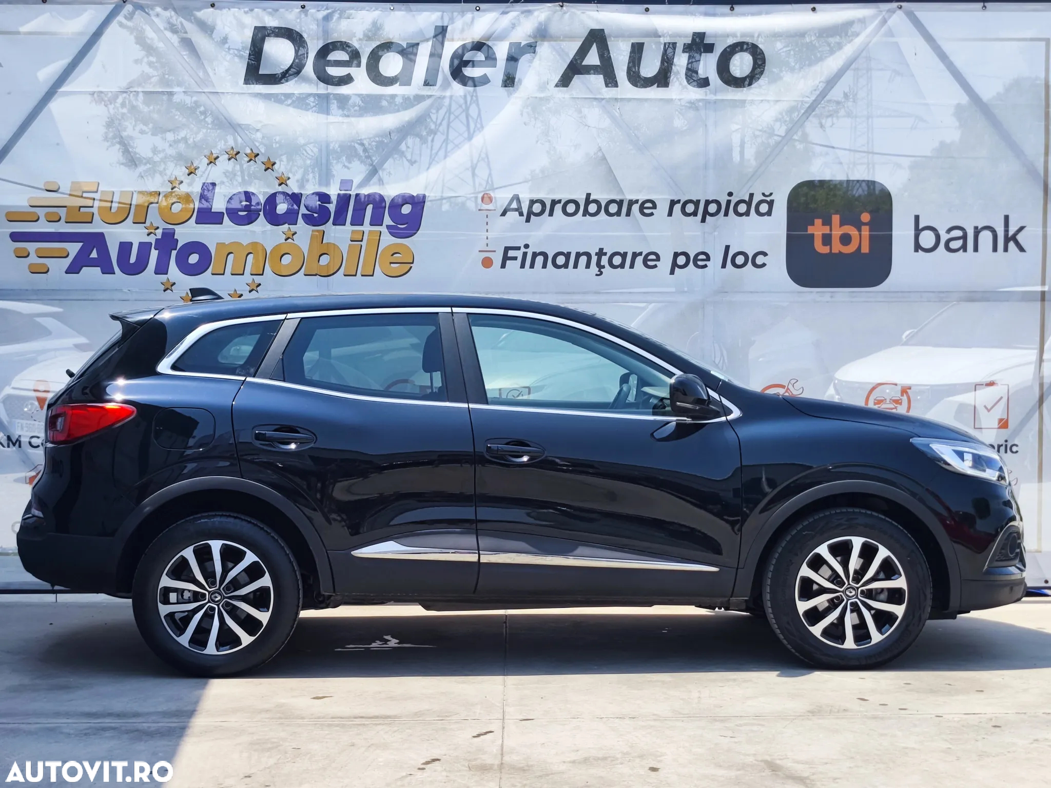 Renault Kadjar - 4
