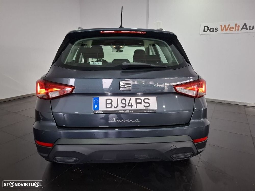 SEAT Arona 1.0 TSI Style - 8